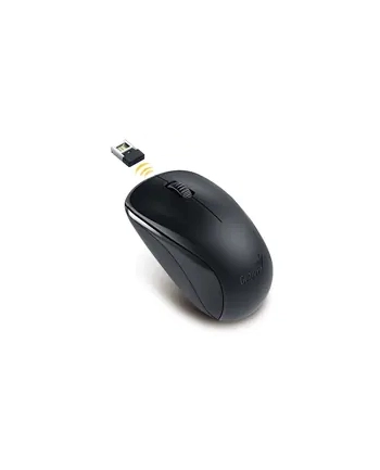 Genius Nx-7000 Czarna (31030027400) nr 2