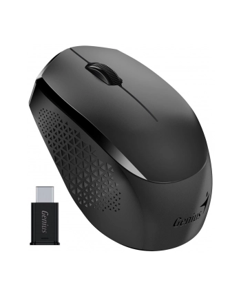 Genius NX-8000S czarna (31030035400) nr 1