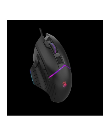 A4Tech W95 Max Activated Czarny (W95MAXABK)