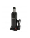 YATO DŹWIGNIK TŁOKOWY HYDRAULICZNY SŁUPKOWY  5T, 216 - 413mm - nr 1