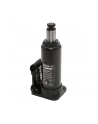 YATO DŹWIGNIK TŁOKOWY HYDRAULICZNY SŁUPKOWY  5T, 216 - 413mm - nr 2