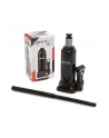YATO DŹWIGNIK TŁOKOWY HYDRAULICZNY SŁUPKOWY  5T, 216 - 413mm - nr 5
