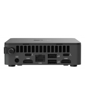 Asus Intel NUC (90AR0081M00030) nr 2