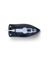 Philips | DST7030/20 | Żelazko parowe | 2800 W | Pojemność zbiornika na wodę 300 ml | Ciągła para 50 g/min | Wydajność silnego uderzenia pary 250 g/min | Ciemnoniebieski - nr 12