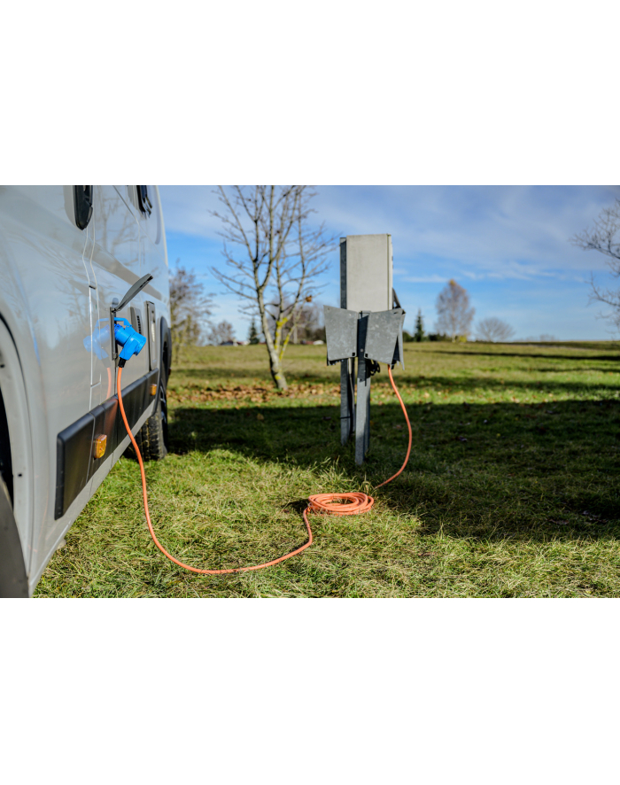 Brennenstuhl Verl. Leitung 3m Cee230V/16A Ip44 1167650503 główny