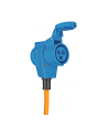 Brennenstuhl Verl. Leitung 3m Cee230V/16A Ip44 1167650503 - nr 4