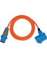 Brennenstuhl Verl. Leitung 3m Cee230V/16A Ip44 1167650503 - nr 7