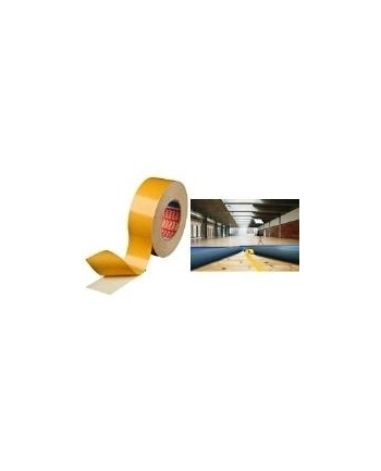 Tesa Taśma Dwustronna Tesafix 4964 04964-00075-00 (DxS) 50m 19mm