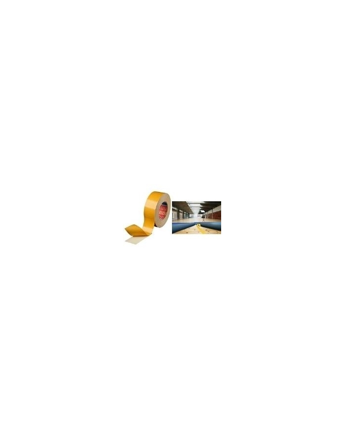 Tesa Taśma Dwustronna Tesafix 4964 04964-00075-00 (DxS) 50m 19mm główny