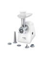 bosch Maszynka do mięsa MFW2520W - nr 1