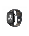 apple Pasek sportowy Nike w kolorze nocnego nieba do koperty 40 mm - rozmiar M/L - nr 2
