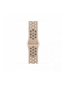 apple Pasek sportowy Nike w kolorze pustynnego kamienia do koperty 40 mm - rozmiar M/L - nr 1