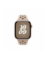 apple Pasek sportowy Nike w kolorze pustynnego kamienia do koperty 40 mm - rozmiar M/L - nr 3