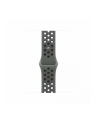 apple Pasek sportowy Nike w kolorze cargo khaki do koperty 40 mm - rozmiar S/M - nr 1