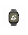 apple Pasek sportowy Nike w kolorze cargo khaki do koperty 40 mm - rozmiar S/M - nr 3