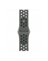 apple Pasek sportowy Nike w kolorze cargo khaki do koperty 40 mm - rozmiar S/M - nr 4