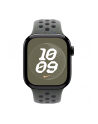 apple Pasek sportowy Nike w kolorze cargo khaki do koperty 40 mm - rozmiar S/M - nr 6