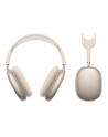 apple Słuchawki AirPods Max (USB-C) Księżycowa poświata - nr 5