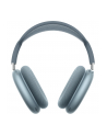 apple Słuchawki AirPods Max (USB-C) Niebieski - nr 23