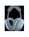 apple Słuchawki AirPods Max (USB-C) Niebieski - nr 12