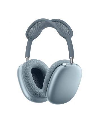 apple Słuchawki AirPods Max (USB-C) Niebieski