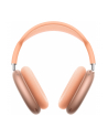apple Słuchawki AirPods Max (USB-C) Pomarańczowy - nr 13