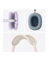 apple Słuchawki AirPods Max (USB-C) Pomarańczowy - nr 17