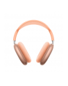 apple Słuchawki AirPods Max (USB-C) Pomarańczowy - nr 18
