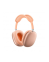apple Słuchawki AirPods Max (USB-C) Pomarańczowy - nr 29