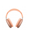 apple Słuchawki AirPods Max (USB-C) Pomarańczowy - nr 2