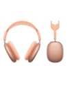 apple Słuchawki AirPods Max (USB-C) Pomarańczowy - nr 5