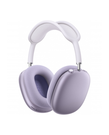 apple Słuchawki AirPods Max (USB-C) Fioletowy