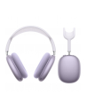 apple Słuchawki AirPods Max (USB-C) Fioletowy - nr 26