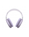 apple Słuchawki AirPods Max (USB-C) Fioletowy - nr 2