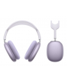 apple Słuchawki AirPods Max (USB-C) Fioletowy - nr 5