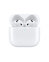 apple Słuchawki AirPods 4 - nr 37