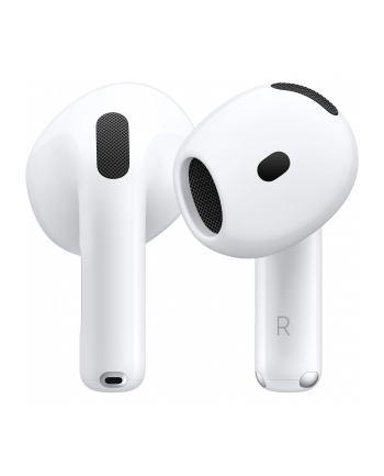 apple Słuchawki AirPods 4 (ANC)