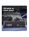 crucial Dysk SSD P310 1TB M.2 NVMe PCIe 4.0 2280 7100/6000 - nr 14
