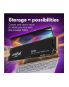 crucial Dysk SSD P310 1TB M.2 NVMe PCIe 4.0 2280 7100/6000 - nr 17