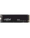 crucial Dysk SSD P310 1TB M.2 NVMe PCIe 4.0 2280 7100/6000 - nr 36