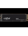 crucial Dysk SSD P310 1TB M.2 NVMe PCIe 4.0 2280 7100/6000 - nr 39
