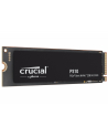 crucial Dysk SSD P310 1TB M.2 NVMe PCIe 4.0 2280 7100/6000 - nr 6