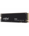 crucial Dysk SSD P310 1TB M.2 NVMe PCIe 4.0 2280 7100/6000 - nr 7