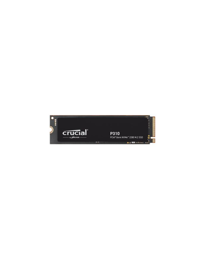 crucial Dysk SSD P310 2TB M.2 NVMe PCIe 4.0 2280 7100/6000 główny
