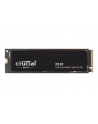 crucial Dysk SSD P310 2TB M.2 NVMe PCIe 4.0 2280 7100/6000 - nr 12