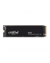 crucial Dysk SSD P310 2TB M.2 NVMe PCIe 4.0 2280 7100/6000 - nr 13