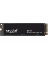 crucial Dysk SSD P310 2TB M.2 NVMe PCIe 4.0 2280 7100/6000 - nr 1