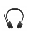 lenovo Zestaw słuchawkowy Wireless VoIP Teams 4XD1M80020 - nr 14