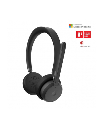 lenovo Zestaw słuchawkowy Wireless VoIP Teams 4XD1M80020