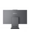 lenovo Komputer AiO neo 50a G5 12SB001NPB W11Pro i5-13420H/16GB/512GB/INT/27.0 FHD/Luna Grey/3YRS OS - nr 2